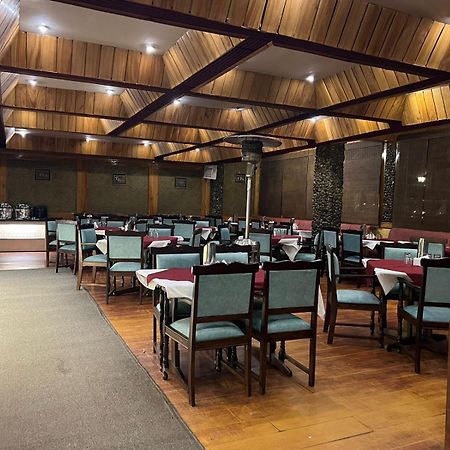 The Quiet Resort باهالغام المظهر الخارجي الصورة