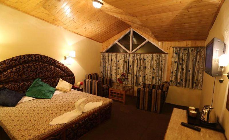 The Quiet Resort باهالغام المظهر الخارجي الصورة