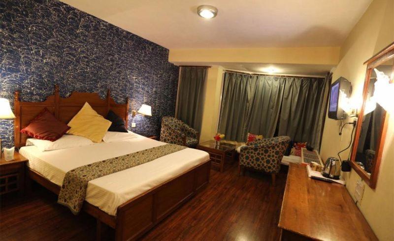 The Quiet Resort باهالغام المظهر الخارجي الصورة