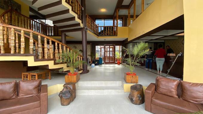 The Quiet Resort باهالغام المظهر الخارجي الصورة