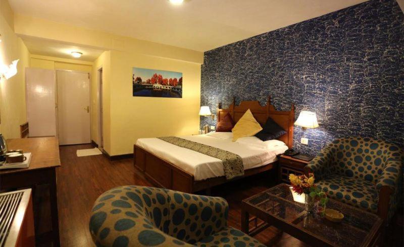 The Quiet Resort باهالغام المظهر الخارجي الصورة