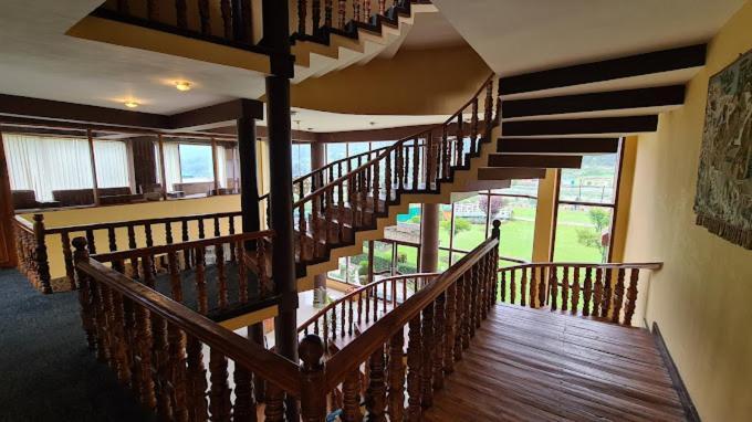 The Quiet Resort باهالغام المظهر الخارجي الصورة