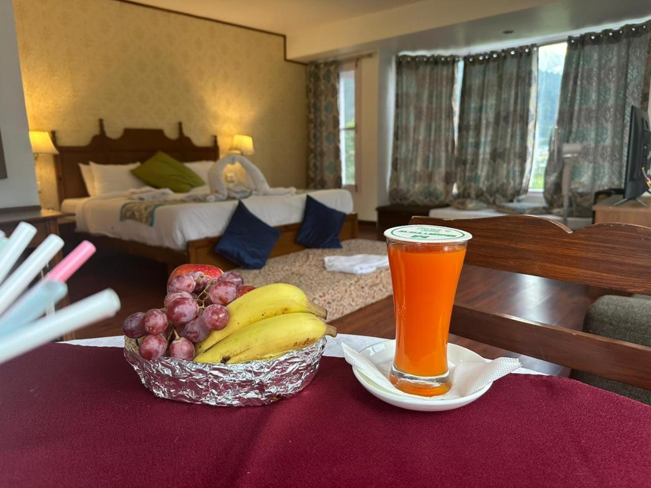 The Quiet Resort باهالغام المظهر الخارجي الصورة