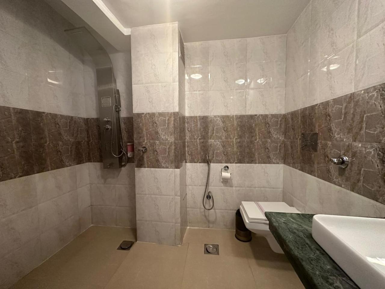 The Quiet Resort باهالغام المظهر الخارجي الصورة