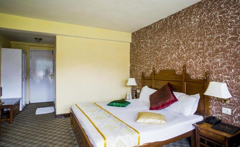 The Quiet Resort باهالغام المظهر الخارجي الصورة