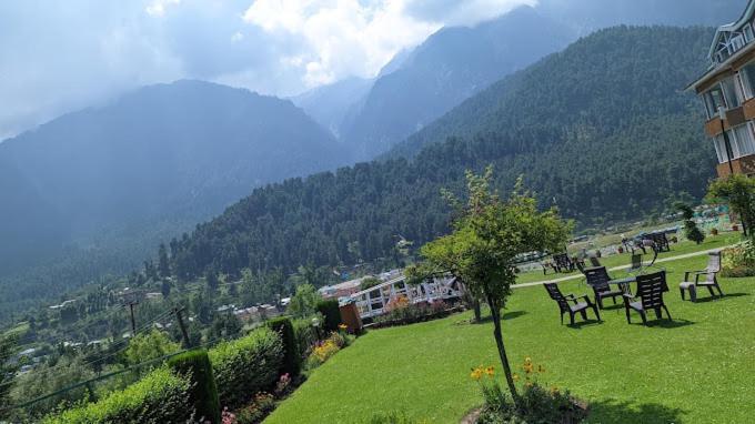 The Quiet Resort باهالغام المظهر الخارجي الصورة