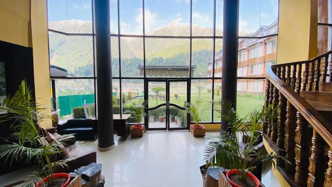 The Quiet Resort باهالغام المظهر الخارجي الصورة