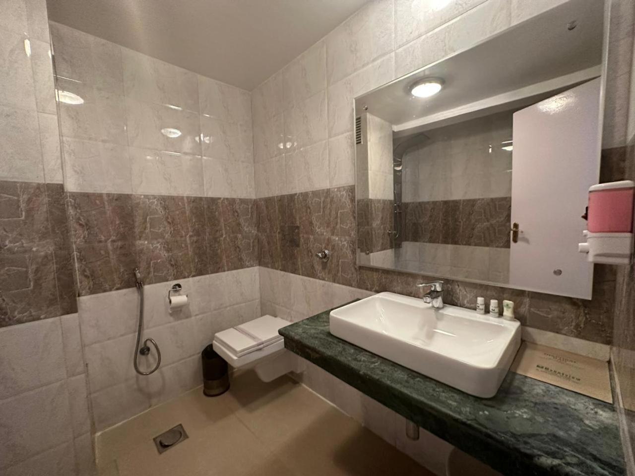 The Quiet Resort باهالغام المظهر الخارجي الصورة