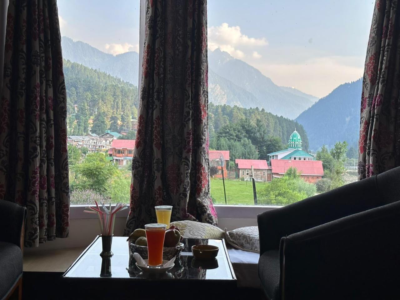 The Quiet Resort باهالغام المظهر الخارجي الصورة