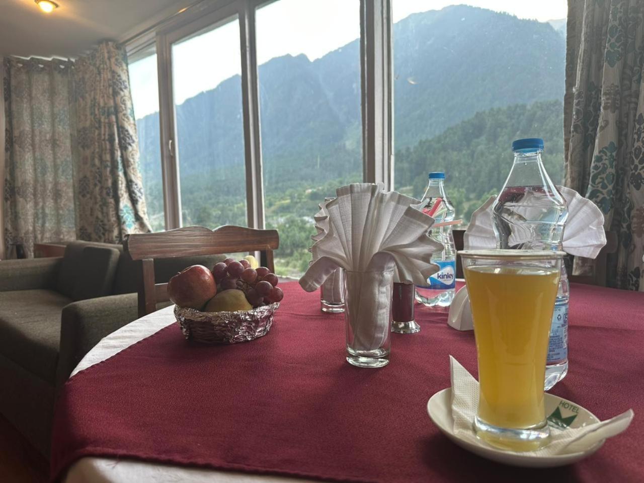 The Quiet Resort باهالغام المظهر الخارجي الصورة