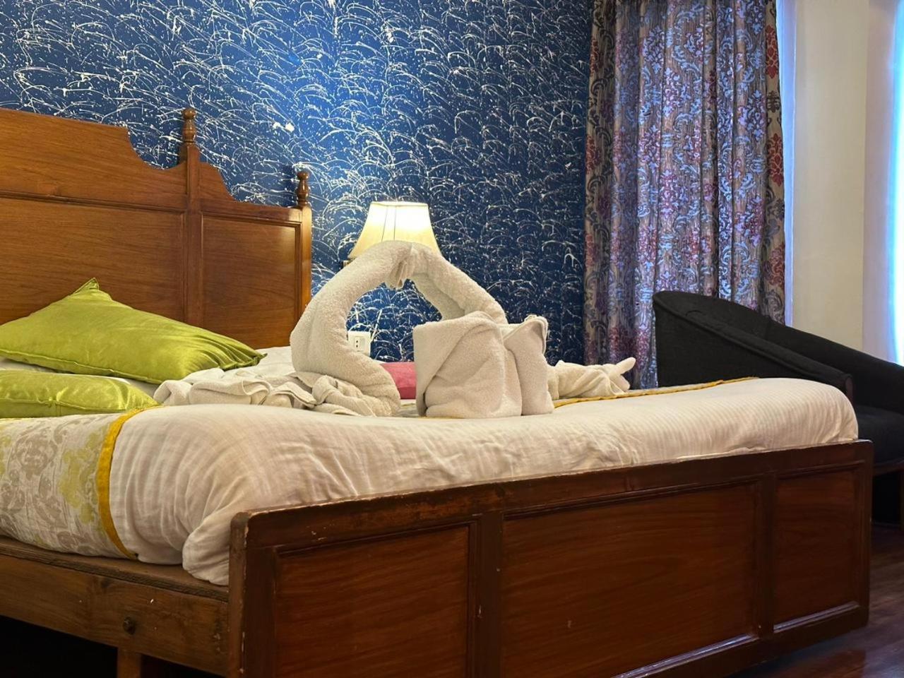 The Quiet Resort باهالغام المظهر الخارجي الصورة