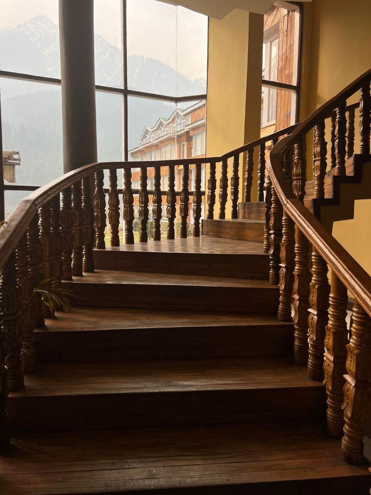 The Quiet Resort باهالغام المظهر الخارجي الصورة