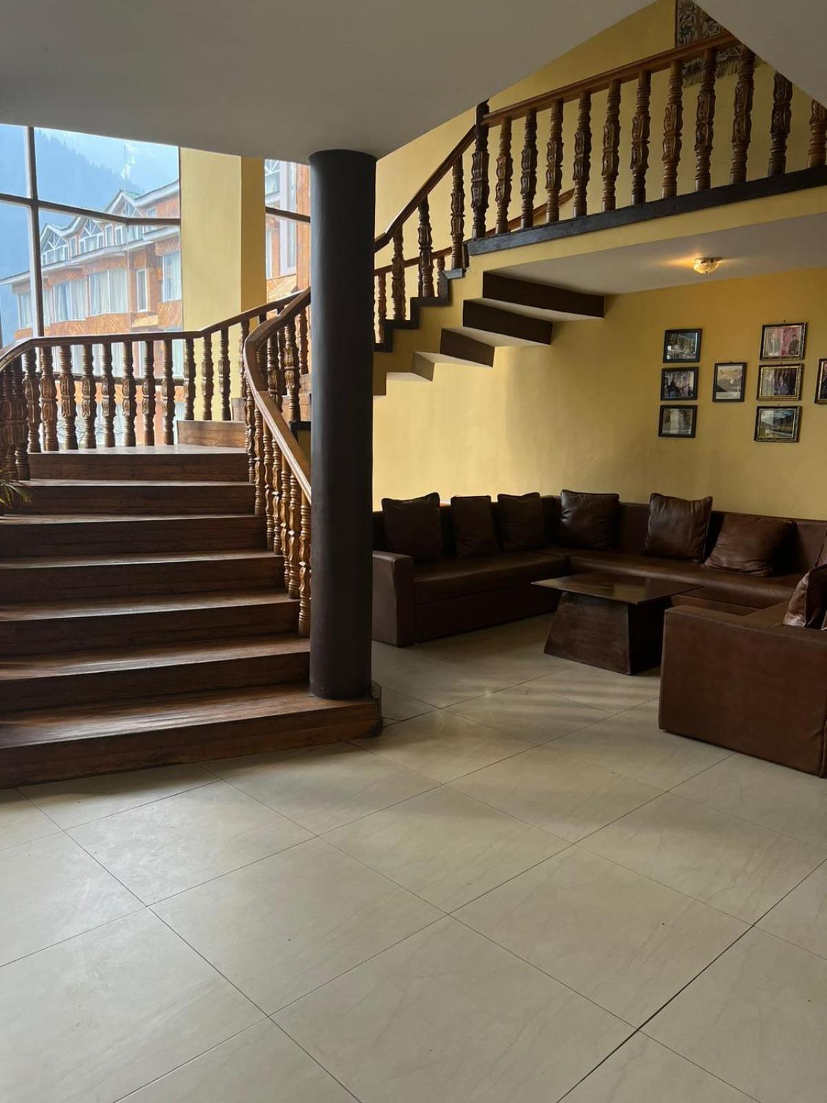 The Quiet Resort باهالغام المظهر الخارجي الصورة
