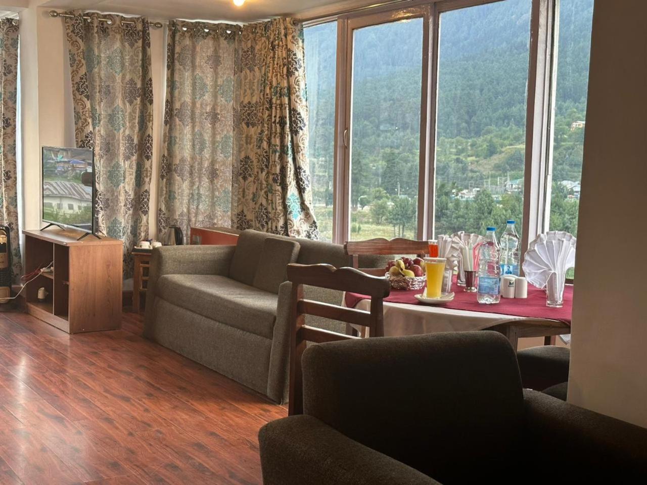 The Quiet Resort باهالغام المظهر الخارجي الصورة