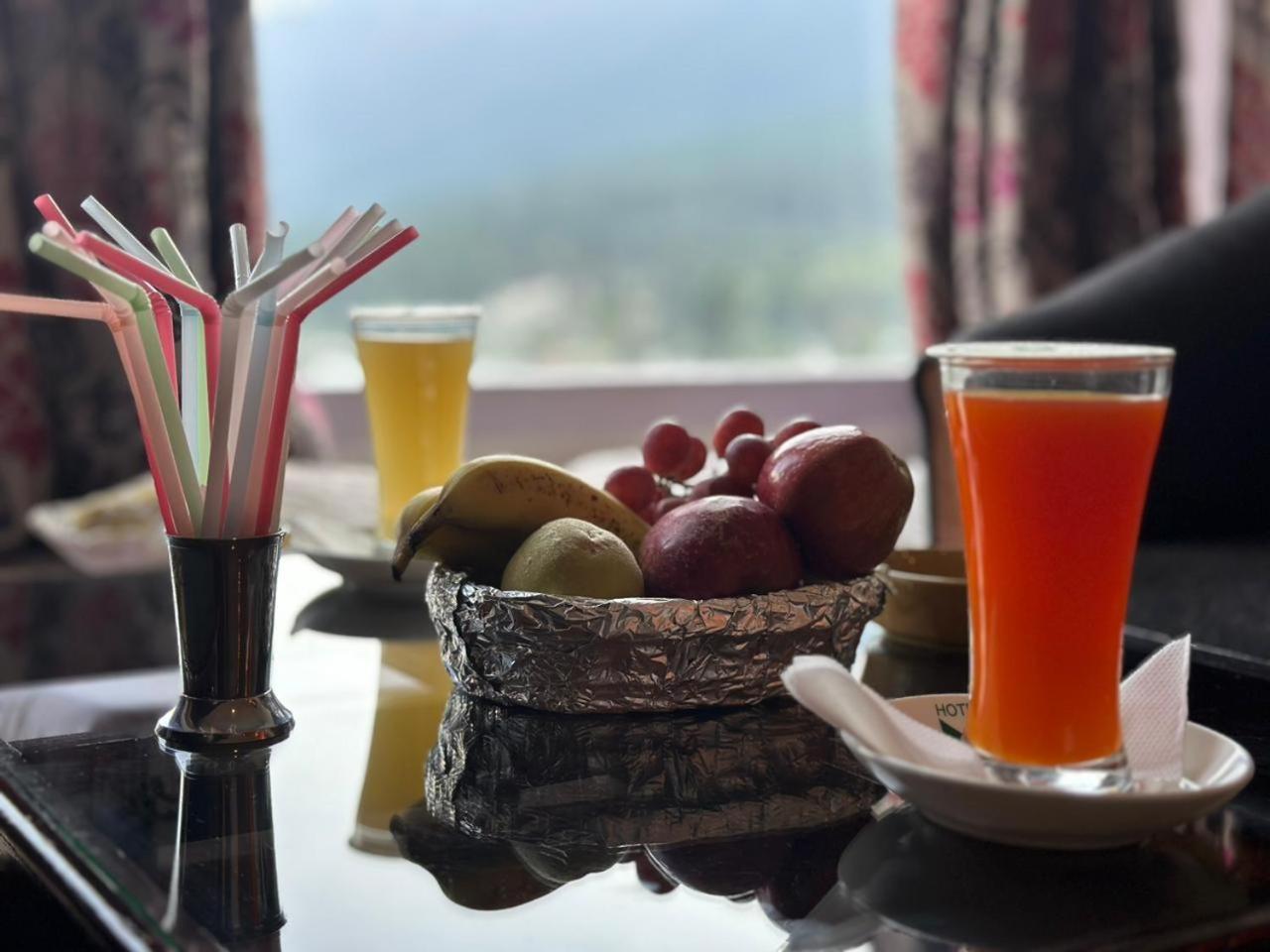 The Quiet Resort باهالغام المظهر الخارجي الصورة